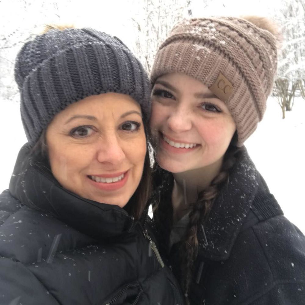 Meet your Posher, Taren